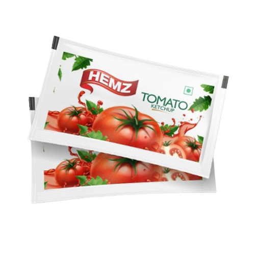 6gm टमाटर कैचप