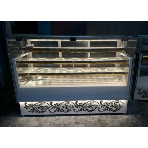 75kw मीठा काउंटर