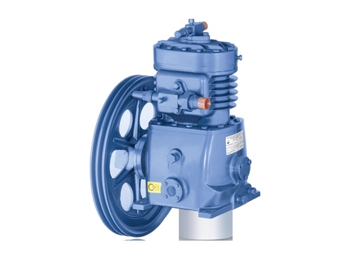 Open Tpye Reciprocating Slow Speed Compressors