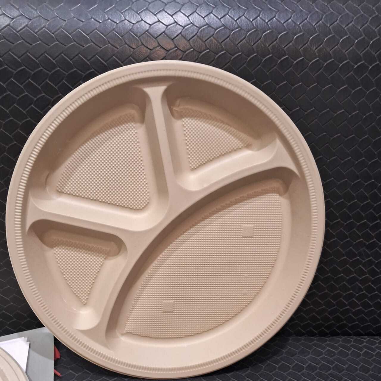 11"4 Cp Plate