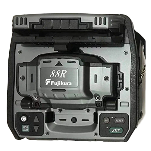 Fujikura 88R 12 रिबन फाइबर स्प्लाइसिंग मशीन