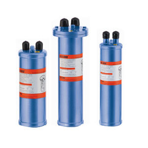 Oil Separators