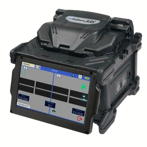 Fujikura 33S Splicing Machine - Application: Industrial
