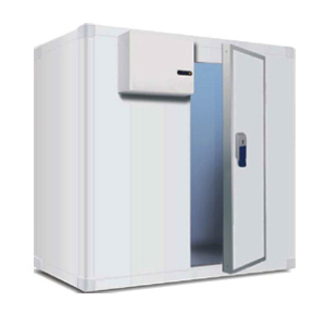 कोल्ड रूम