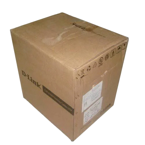 Dlink कैट 6 केबल -