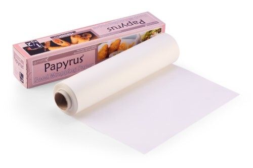 500 Gms Papyrus Non-stick Butter Paper - Coating Material: Greaseproof