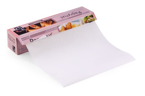 500 Gms Papyrus Non-stick Butter Paper - Coating Material: Greaseproof