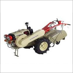 Power Tiller Industrial