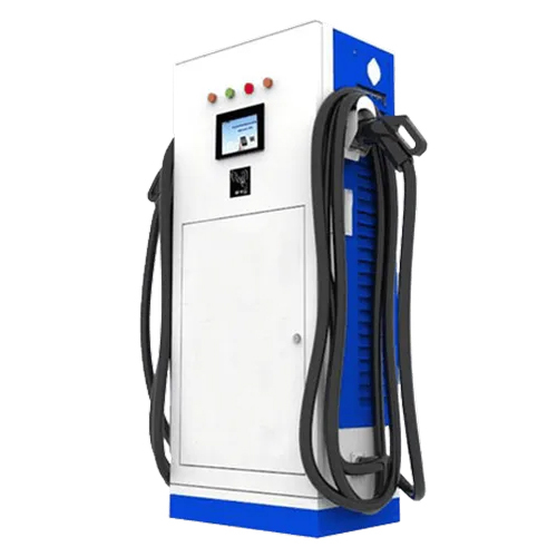 डीसी फास्ट ईवी चार्जर -