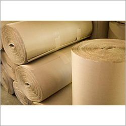 Corrugated Roll
