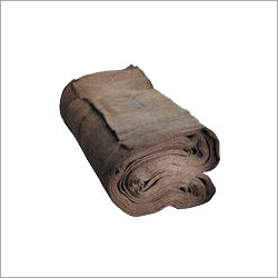 जूट हेसियन कपड़ा