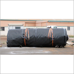 HDPE Laminated Paper