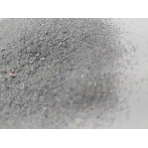 Grey Pvc Blister Powder - Grade: Industrial