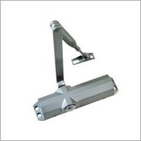 दरवाज़ा क्लोजर