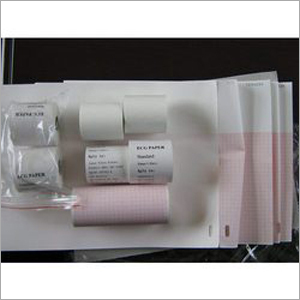 Ecg Papers Suitable For: Hospital
