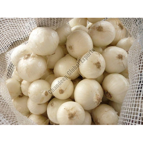 ग्रेड ए सफेद प्याज