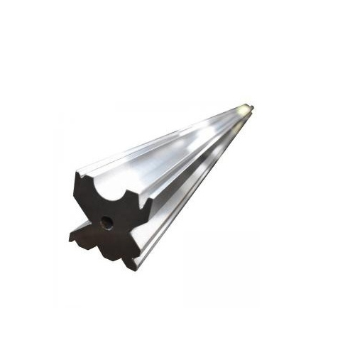 Multi V Bending Dies - Color: Silver