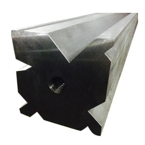 Multi V Bending Dies - Color: Silver