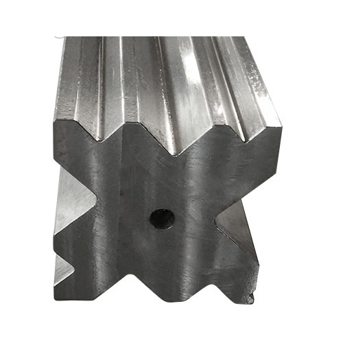 Multi V Bending Dies - Color: Silver