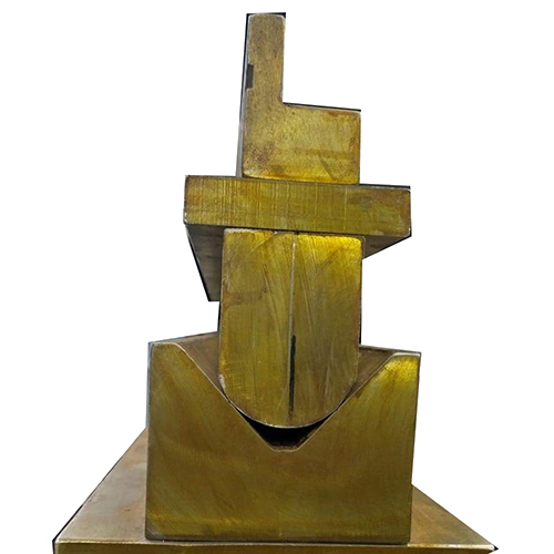 Special Press Brake Tool - Color: Silver