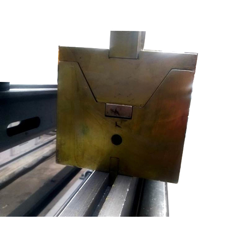 Press Brake Special Tool - Application: Industrial
