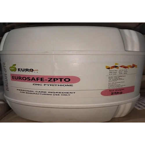 ZPTO जस्ता पायरीथियोन