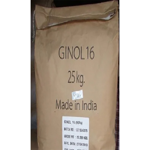 गिनोल 16 सेतिल अल्कोहल