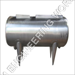 स्टोरेज टैंक