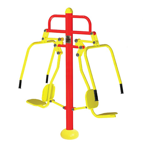 छाती प्रेस - ार इंडस्ट्रीज