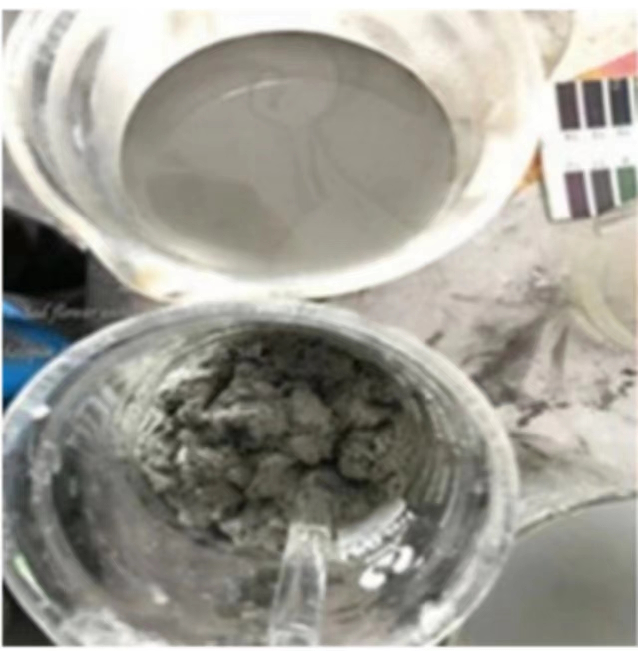 Polyacrylamide - Water Soluble Polymer Cas 9003-05-8 | Anionic, Cationic, Nonionic Types For Flocculation, Viscosity Increase, And Sludge Dewatering
