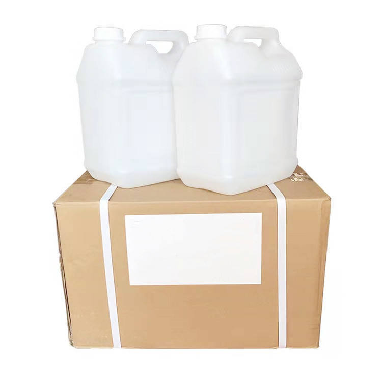 Decamethylcyclopentasiloxane - Cas 541-02-6 | Colorless Odorless Liquid, Provides Soft Silky Feel, Enhances Brushability In Hair Care