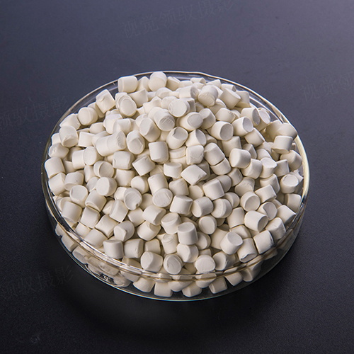 Mercaptobenzothiazole Disulfide Granules - Purity: 80-99%