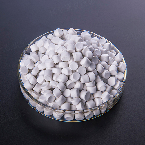 Diorthotolyl Guanidine Granules - Application: Industrial