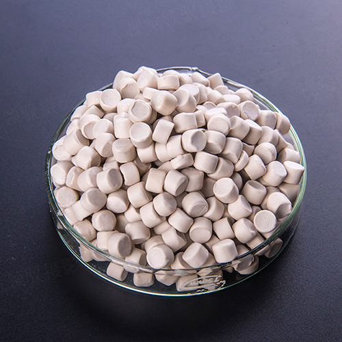 Cbs(Cz)-80 N-Cyclohexyl-2-Benzothiazole Sulfenamide Granules - Application: Industrial