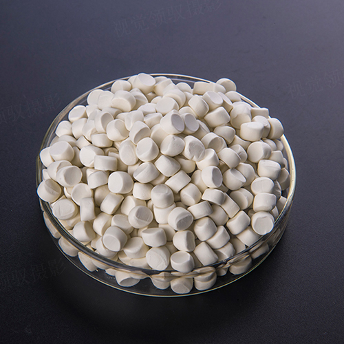 Otos-80 N-Oxydiethylene-2 Benzothiazole Sulfonamide Granules - Application: Industrial