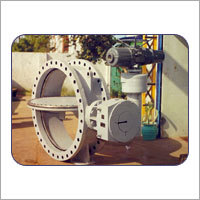 तितली वाल्व