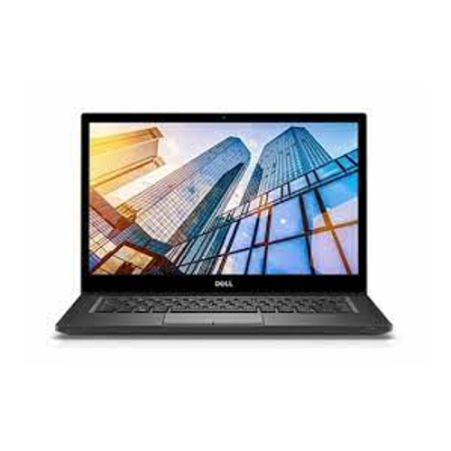 डेेल लैटीट्यूड E7490 कोर 8GB राम लैपटॉप