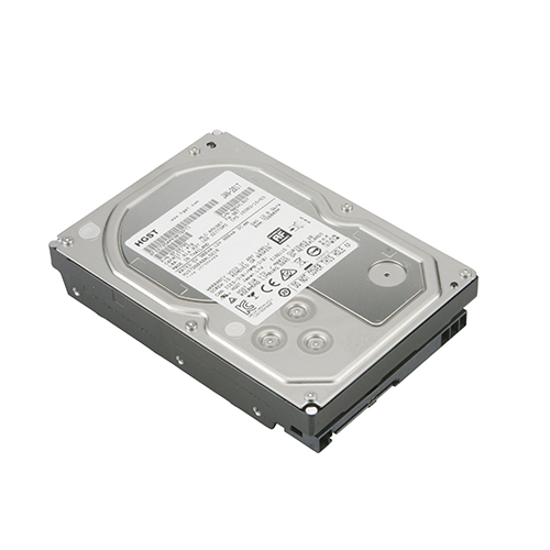 Hitachi 0F22795 4Tb Sas Hard Drive - Type: External
