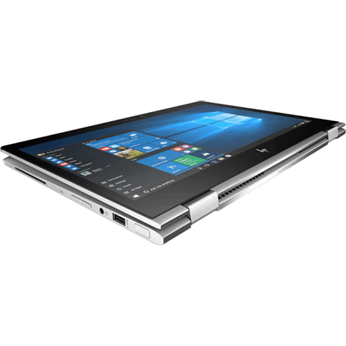 Hp Elitebook X360 1030 G4 Laptop - Available Color: Silver