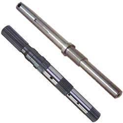 कॉम्बाइन हार्वेस्टर क्लच शाफ्ट