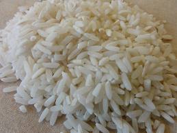 Basmati Raw Rice
