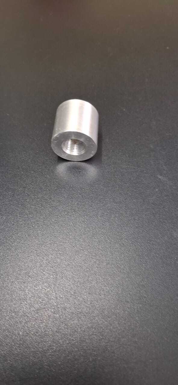 Aluminium Bushes - Application: Machinery