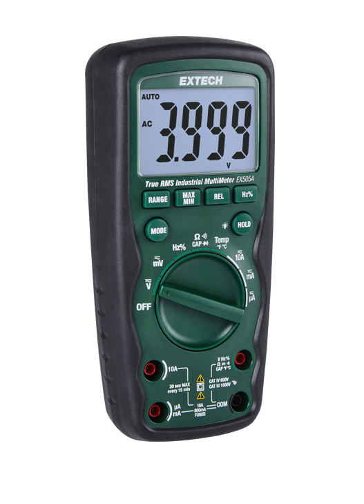 Extech Ex505a