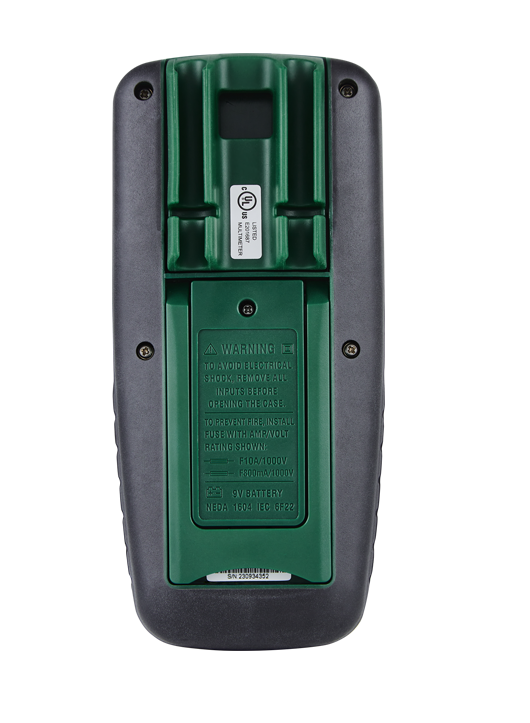 Extech Ex505a