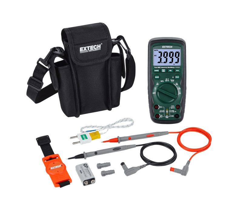 Extech Ex505a