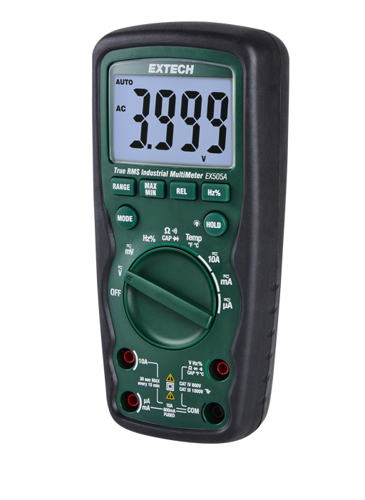 Extech Ex505a