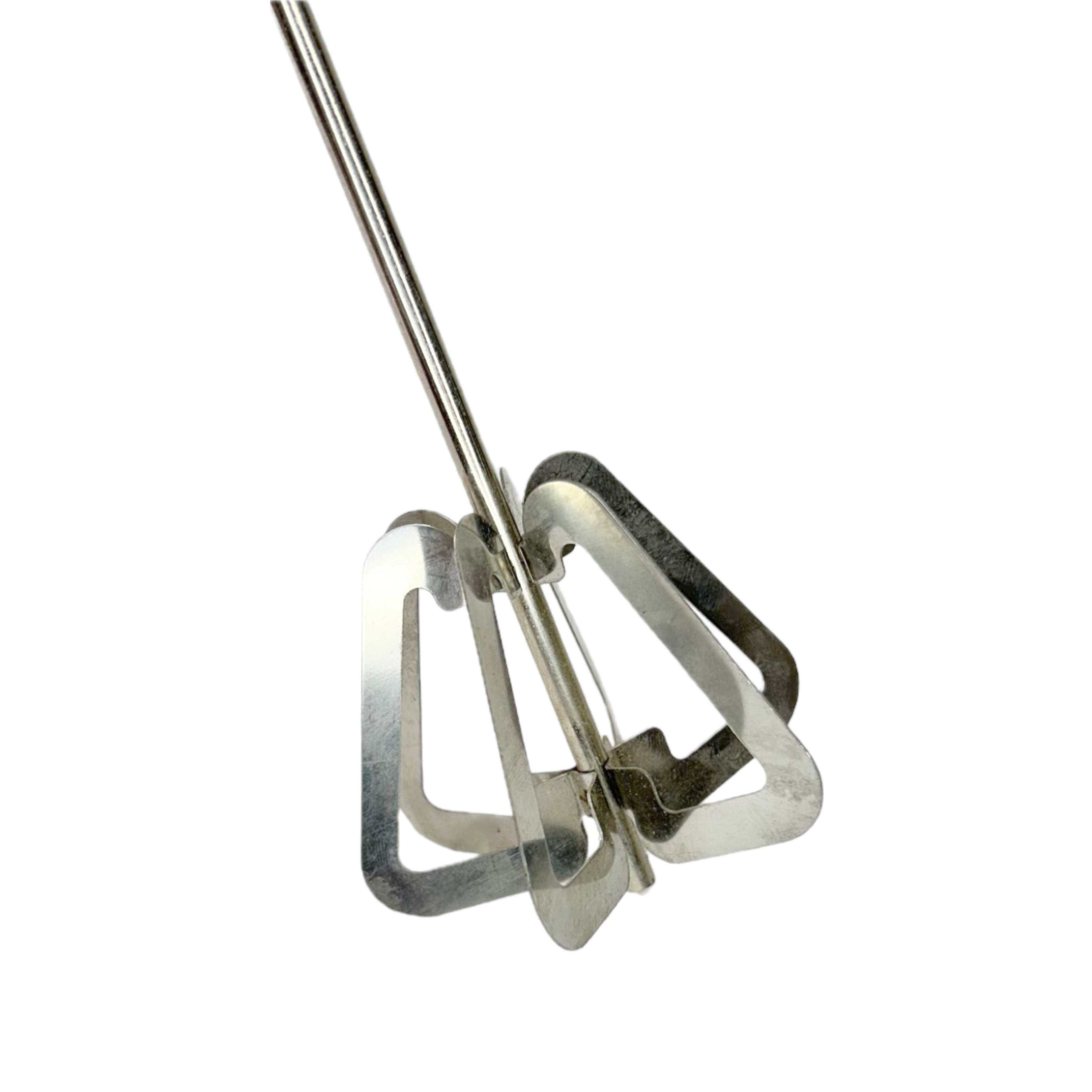 Ss Mixi - Color: Silver