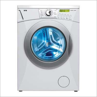 Washing Machine (ADMIRAL 8012W)