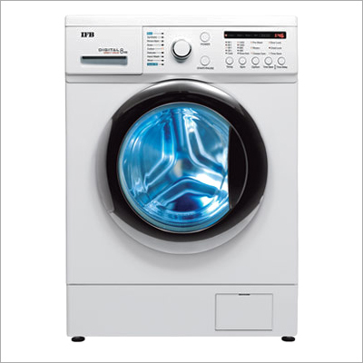 Direct Drive Washing Machine (Digital 8KG)