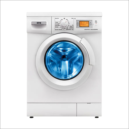 सेनाटर VX वाशिंग मशीन